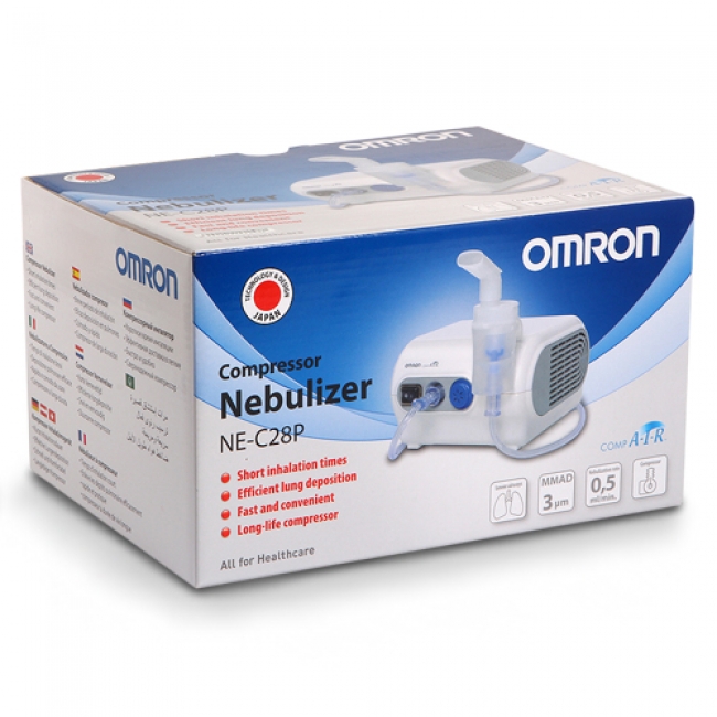Небулайзер omron c28. Ингалятор Омрон c28. Omron COMPAIR c28p. Ингалятор Омрон с 28. Небулайзер Omron c28p.